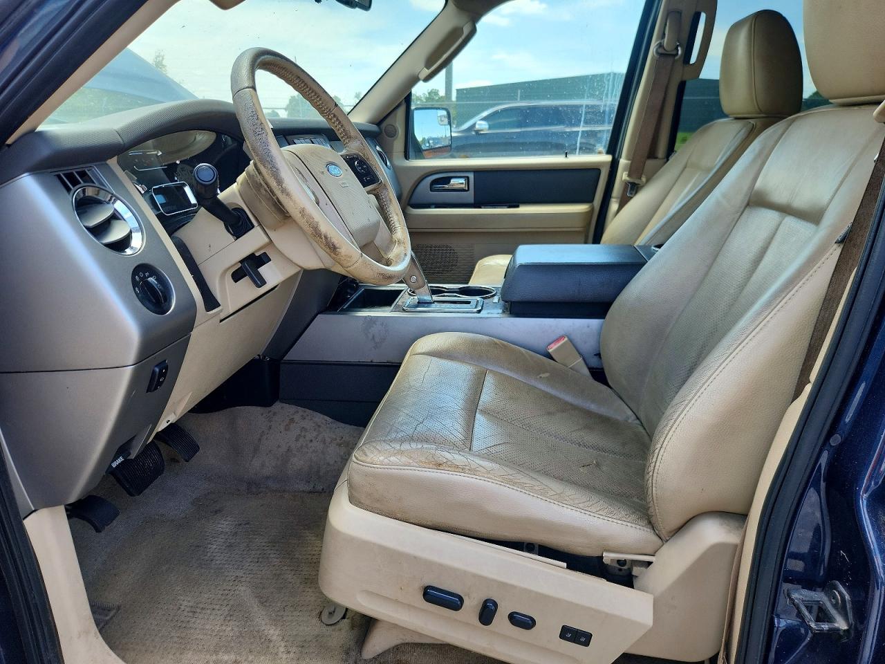 Ford Expedition Xlt