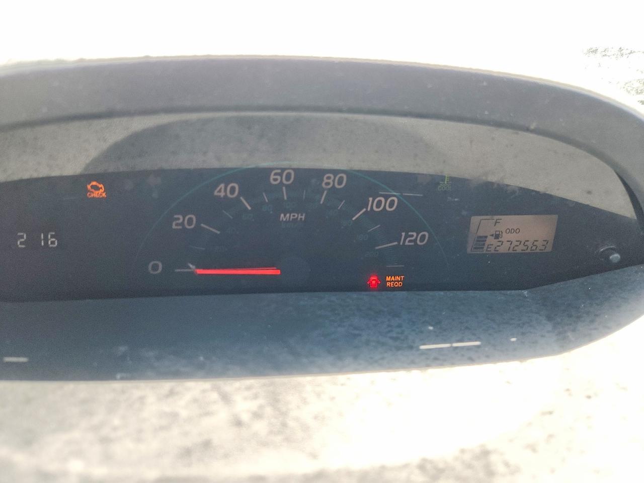 Toyota Yaris Base
