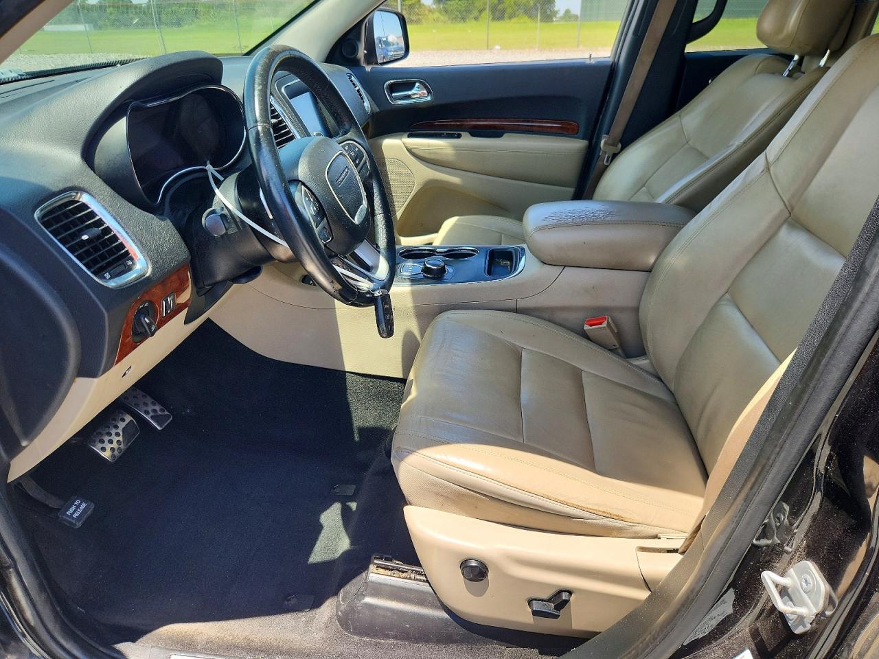 Dodge Durango Limited