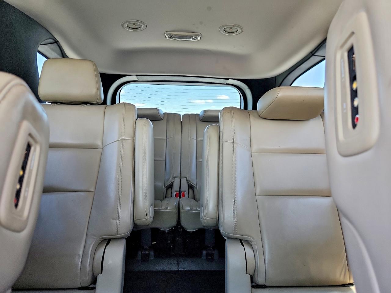 Dodge Durango Limited