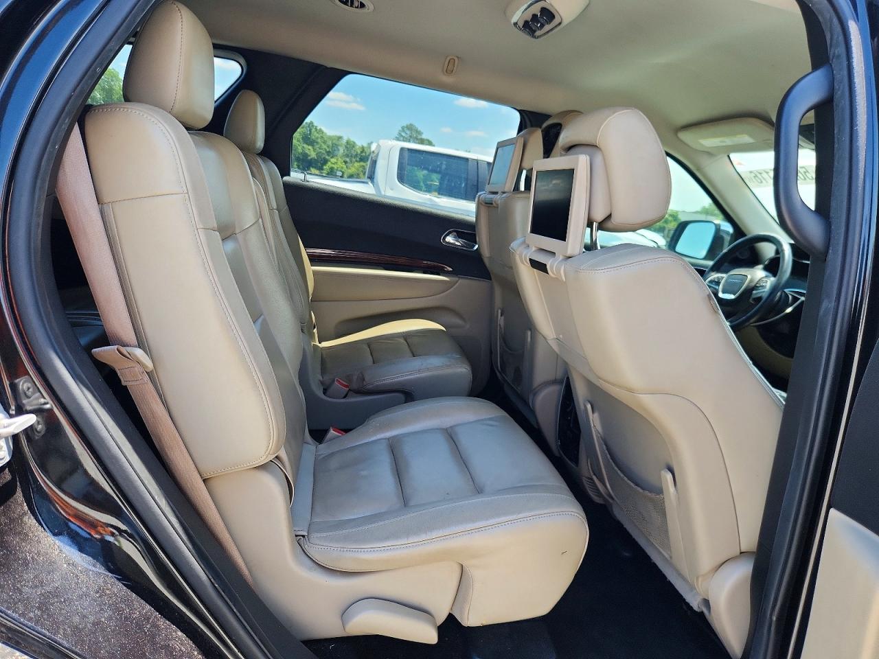 Dodge Durango Limited