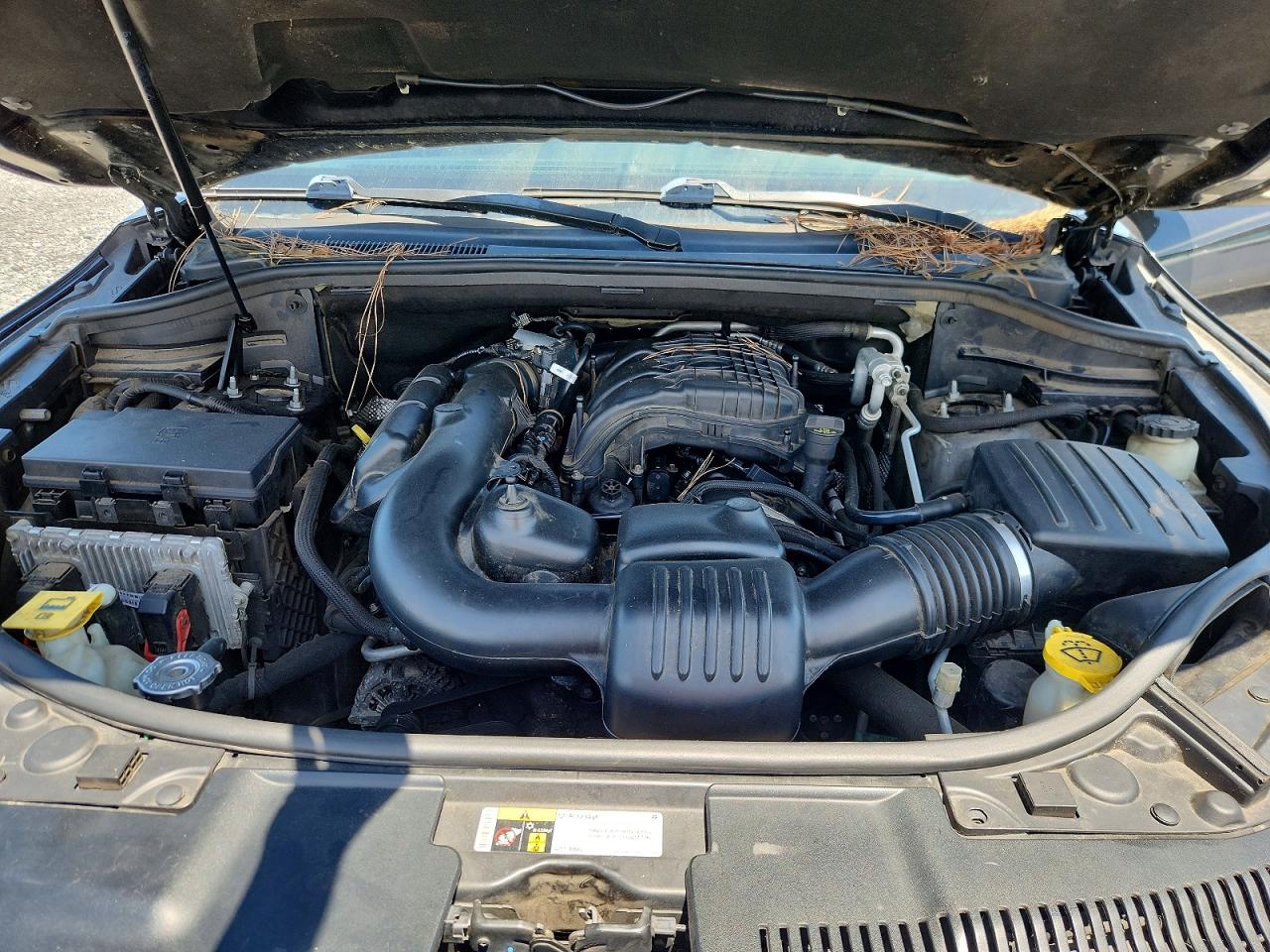 Dodge Durango Limited