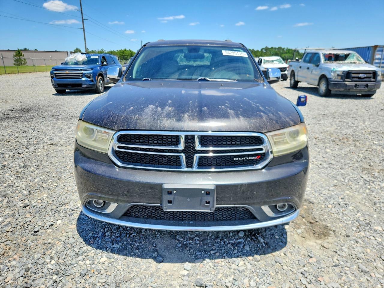 Dodge Durango Limited