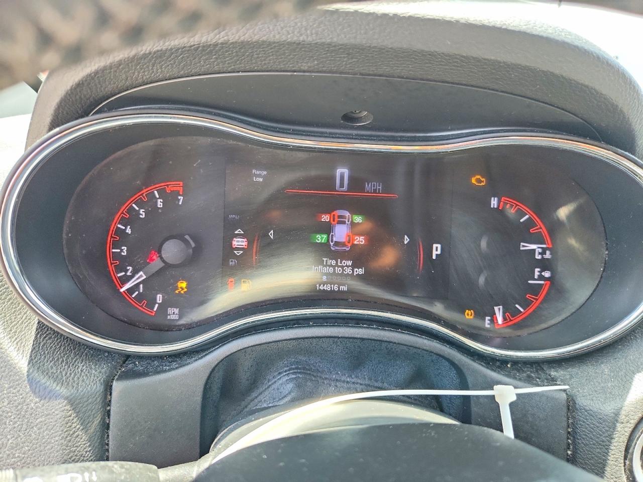 Dodge Durango Limited