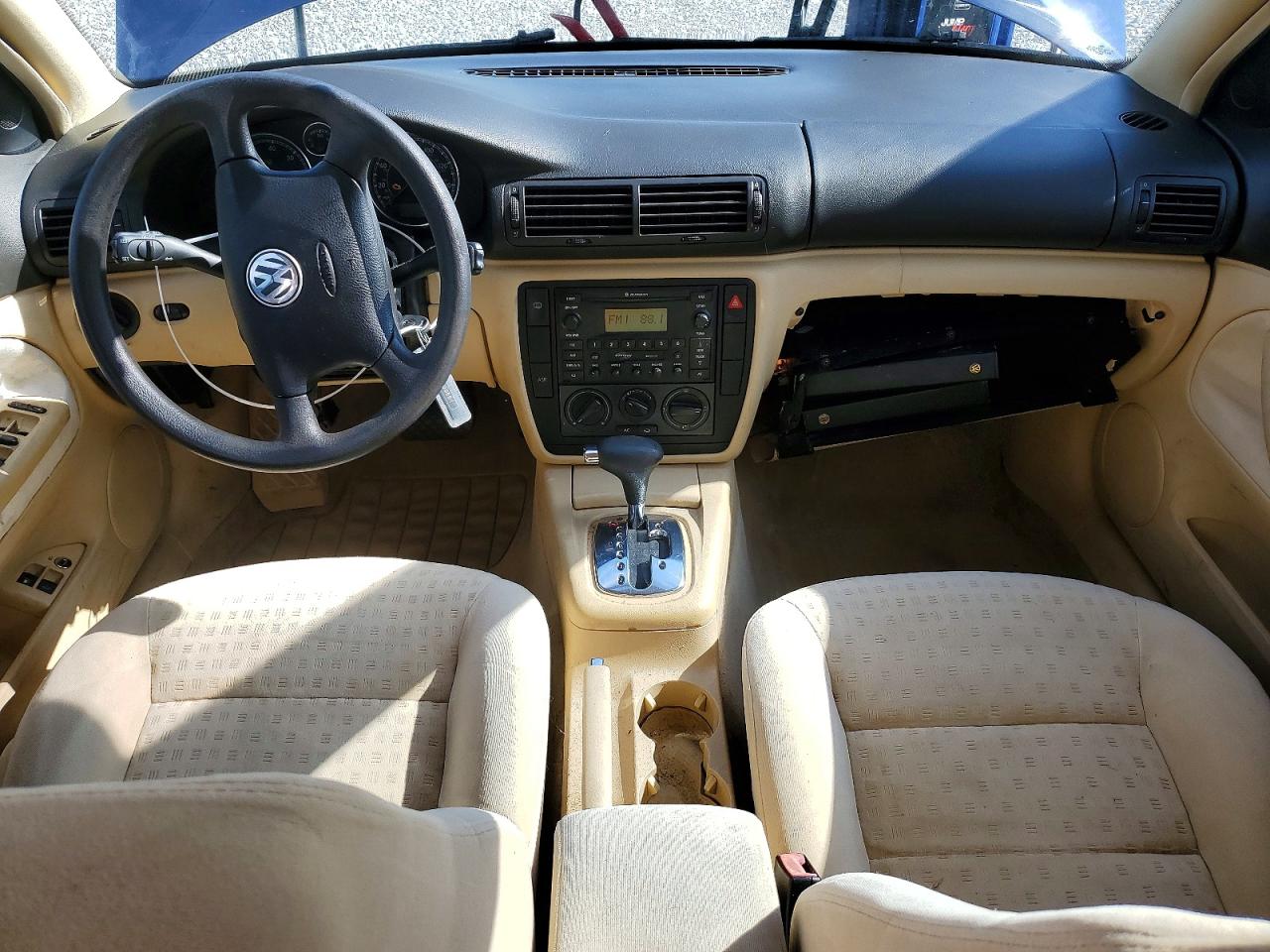 Volkswagen Passat Gls