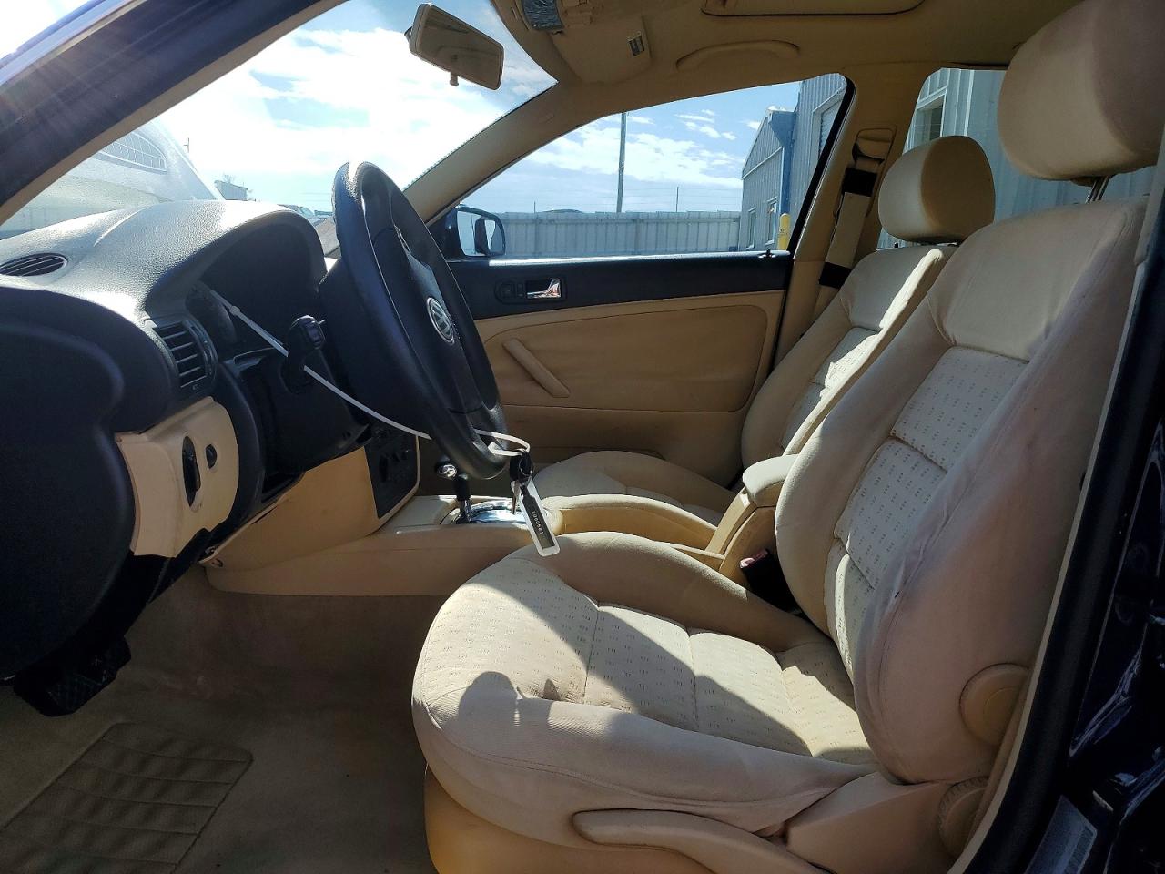 Volkswagen Passat Gls