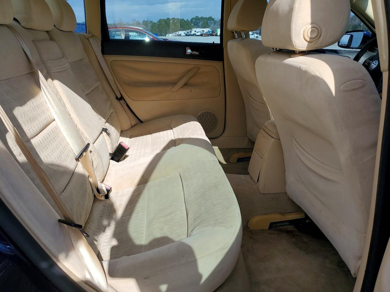 Volkswagen Passat Gls