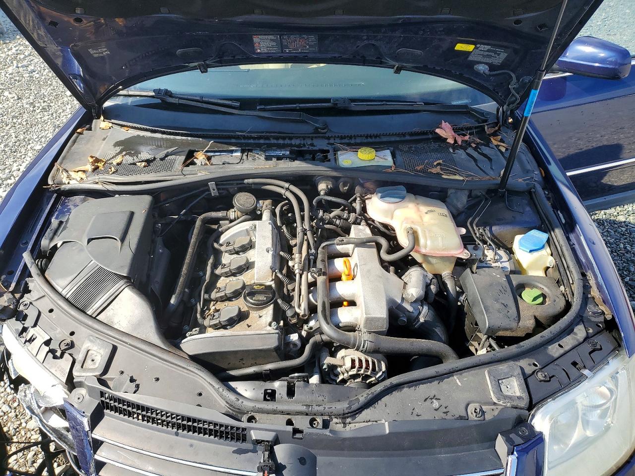 Volkswagen Passat Gls