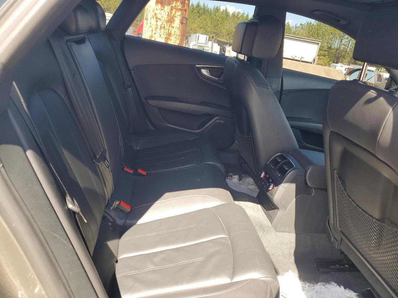 Audi A7 Premium Plus
