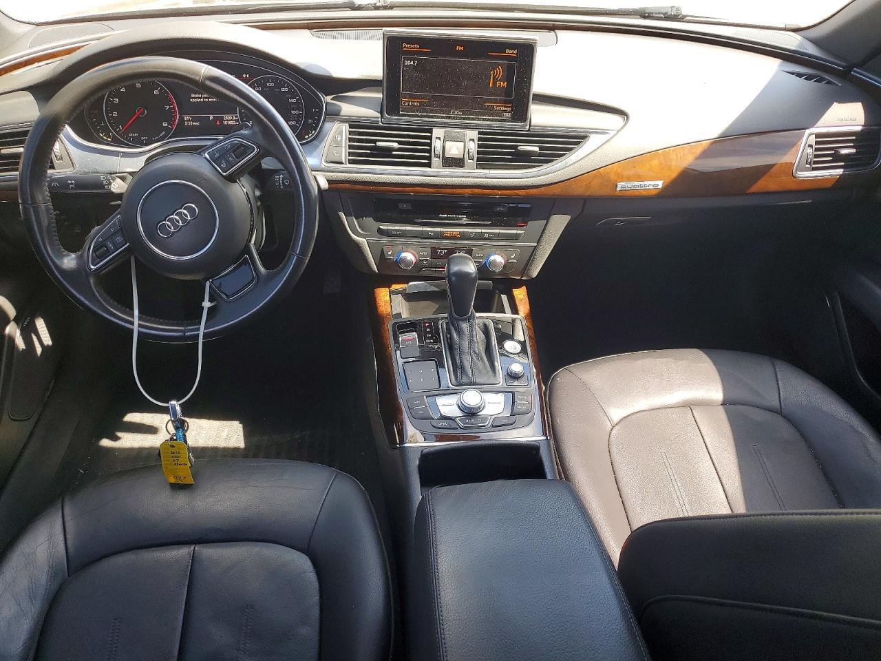 Audi A7 Premium Plus