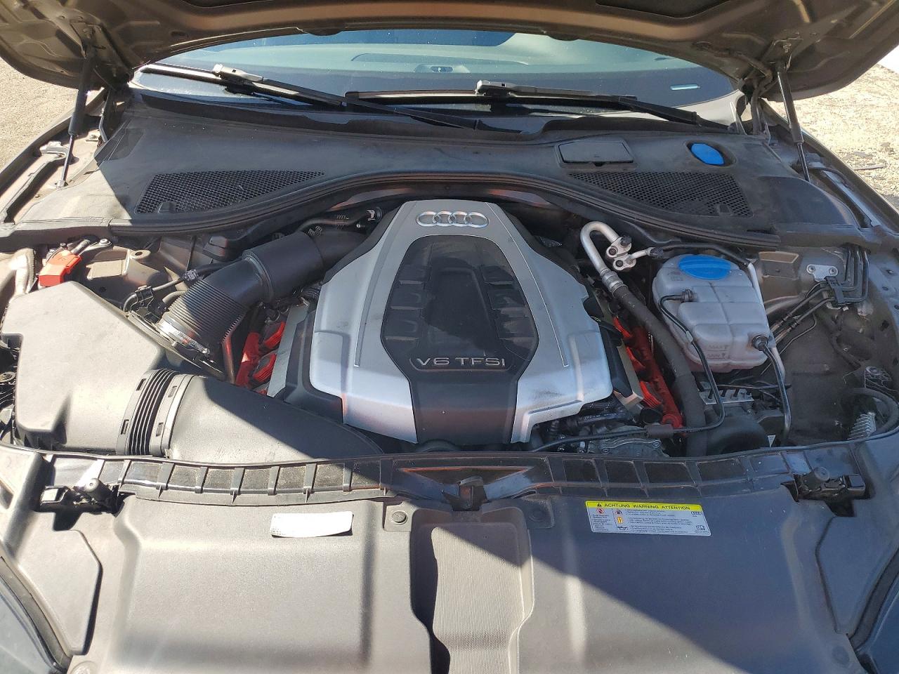 Audi A7 Premium Plus