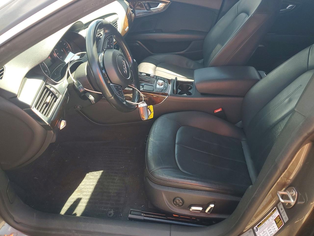 Audi A7 Premium Plus