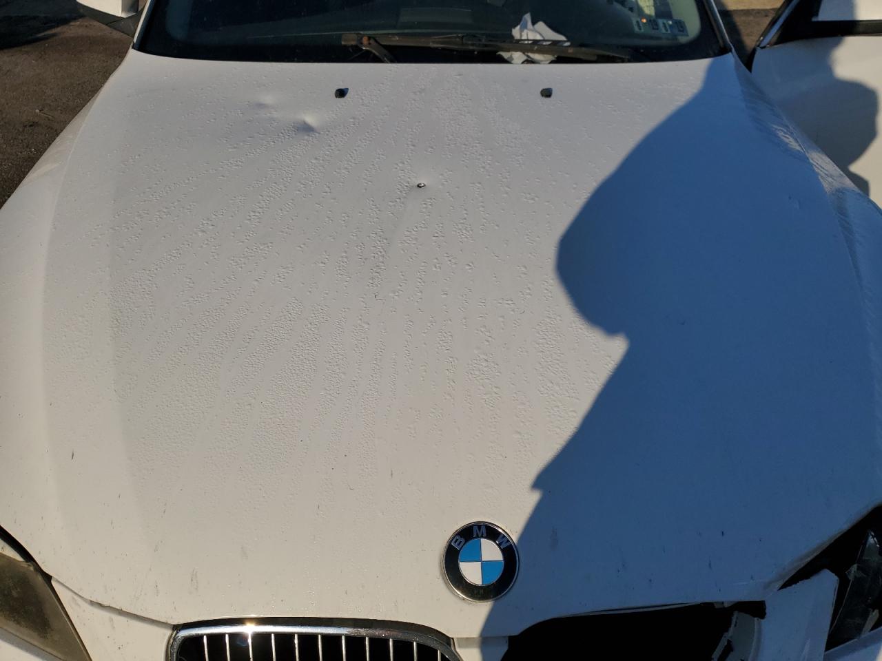 BMW 5 Series Xi