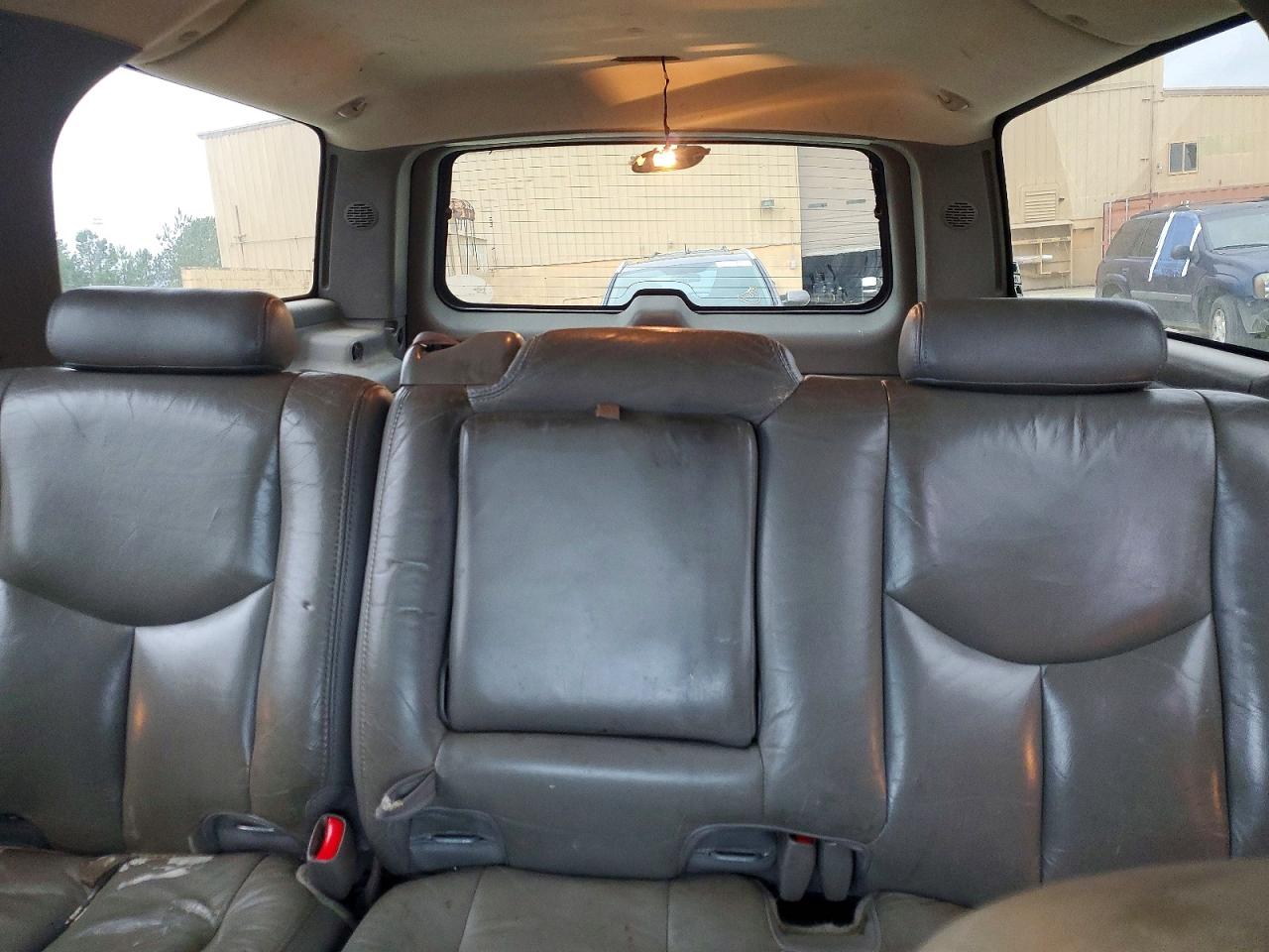 GMC Yukon K2500