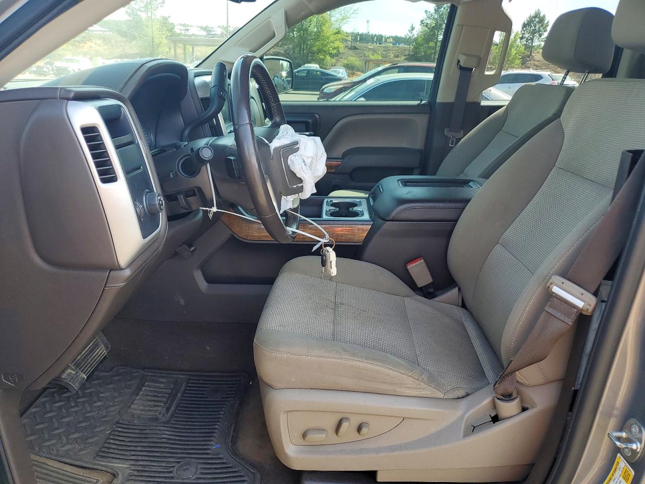 GMC Sierra C1500 Sle