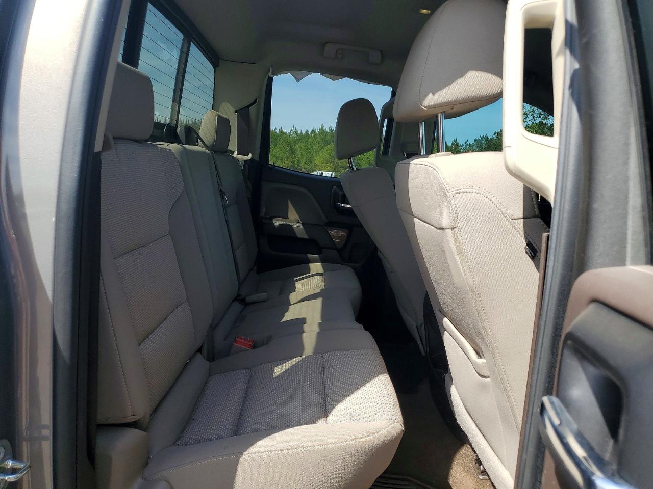 GMC Sierra C1500 Sle