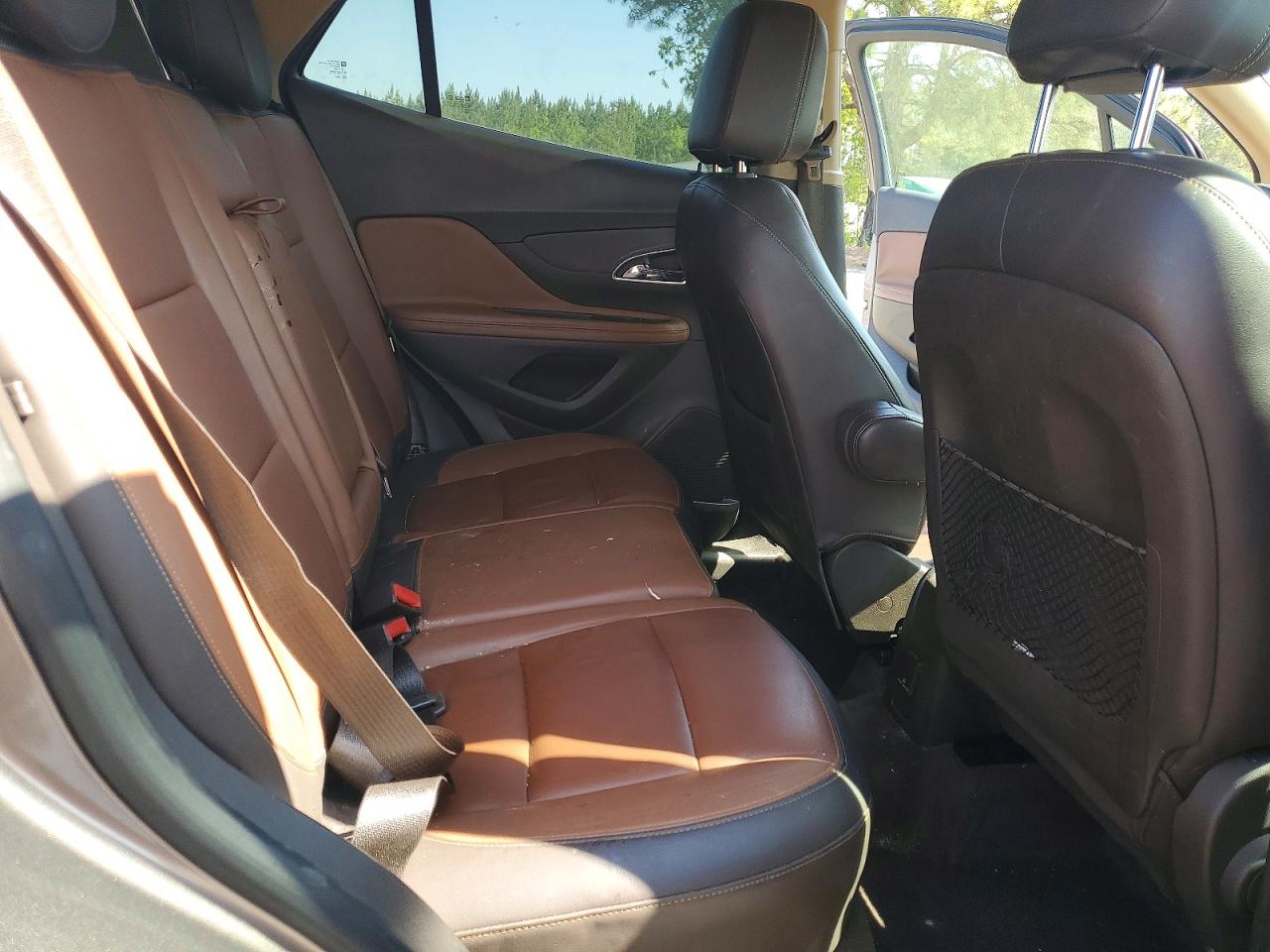 Buick Encore
