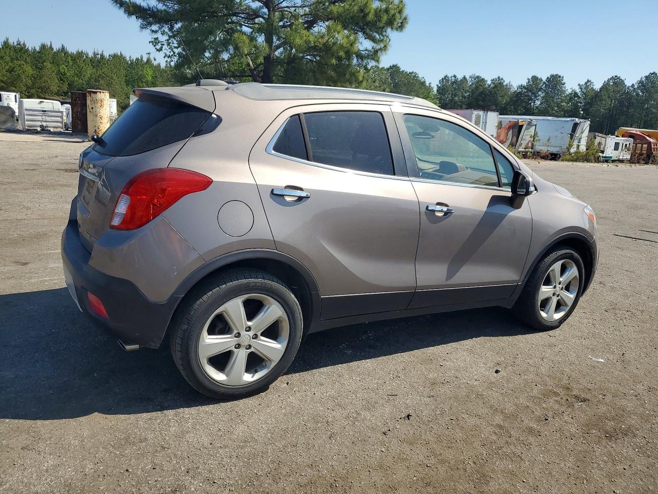 Buick Encore