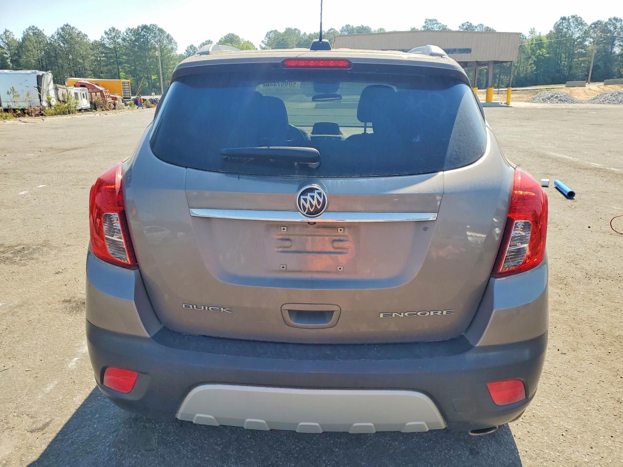 Buick Encore
