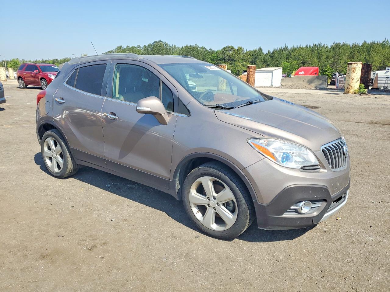 Buick Encore