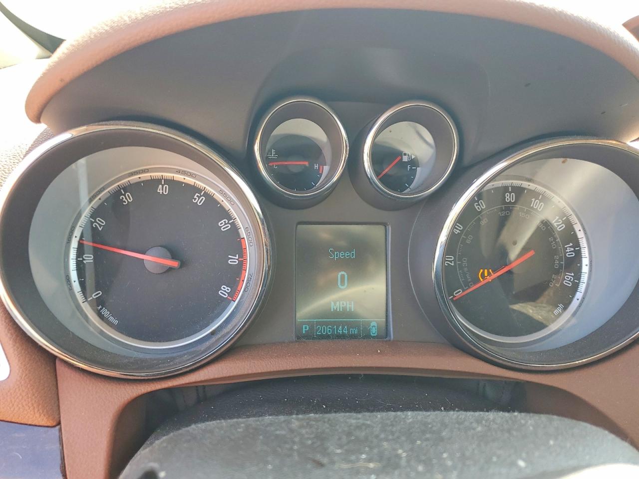 Buick Encore