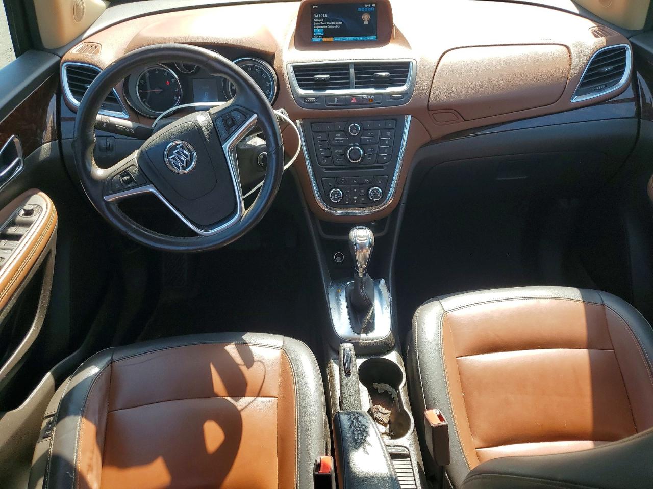 Buick Encore