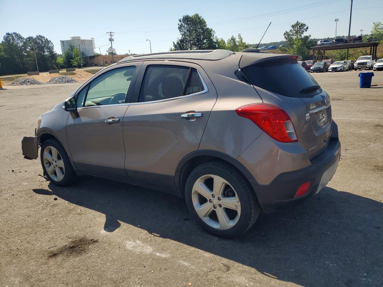 Buick Encore