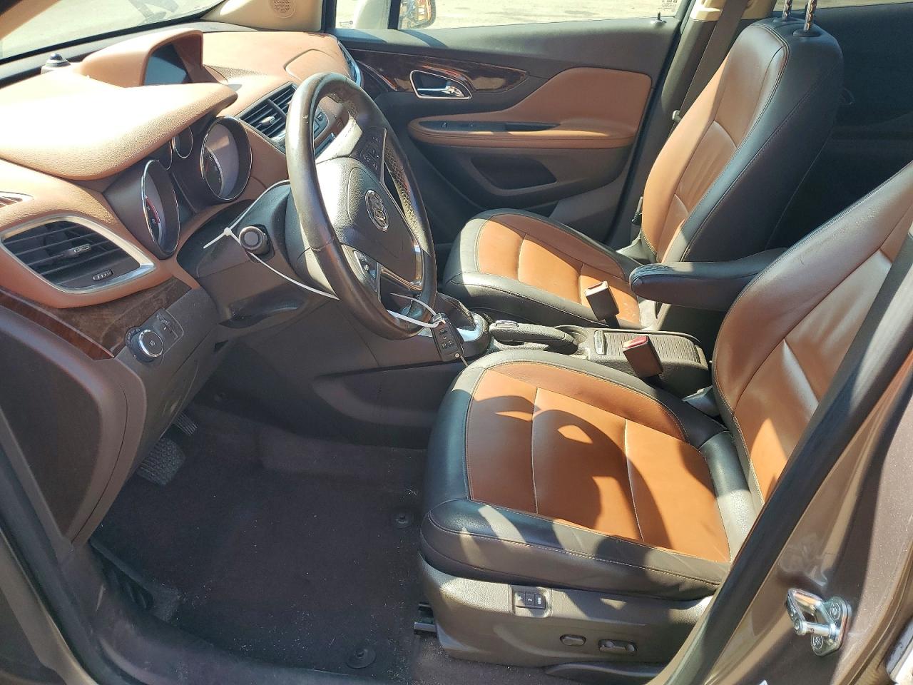 Buick Encore