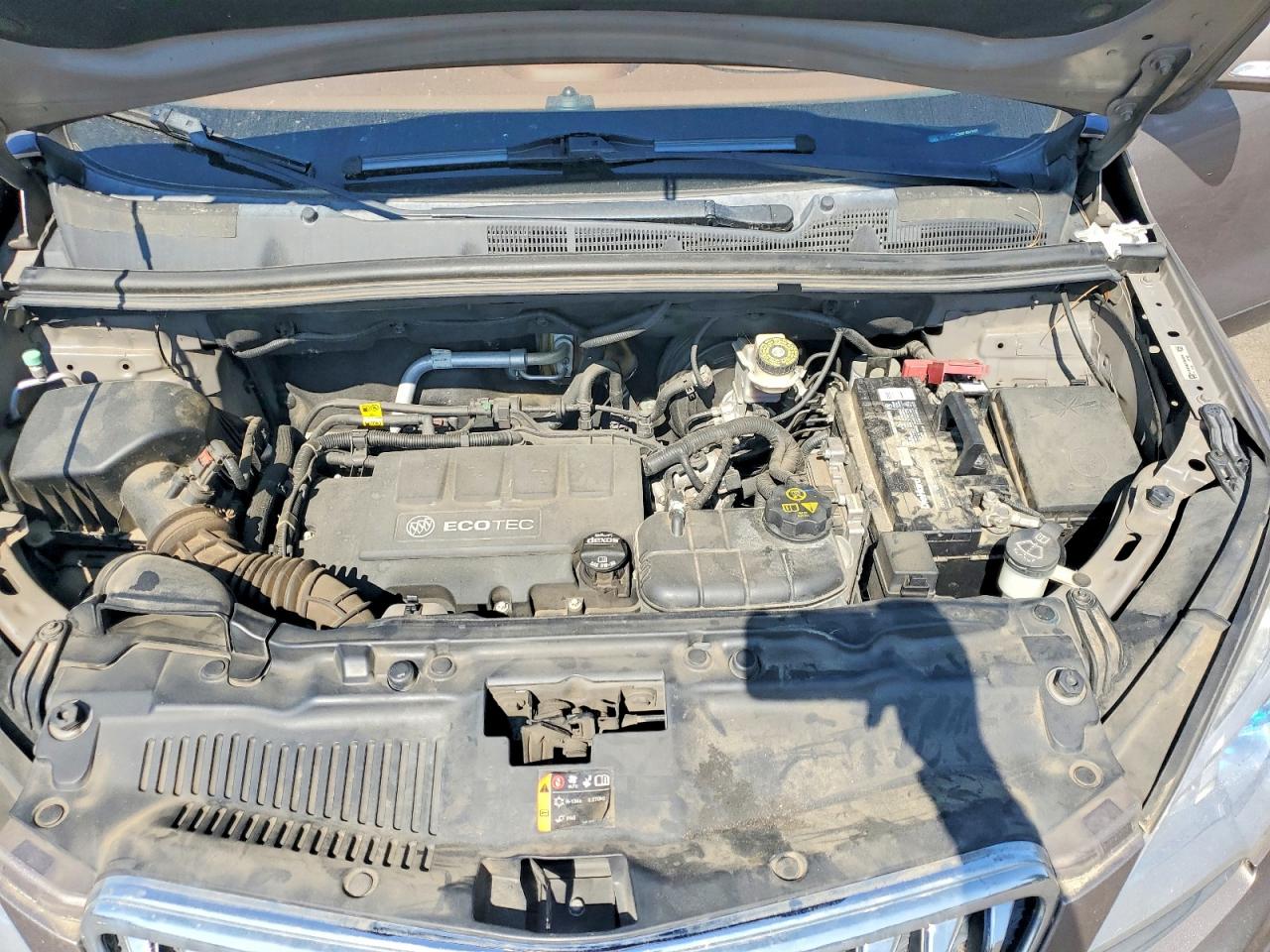 Buick Encore