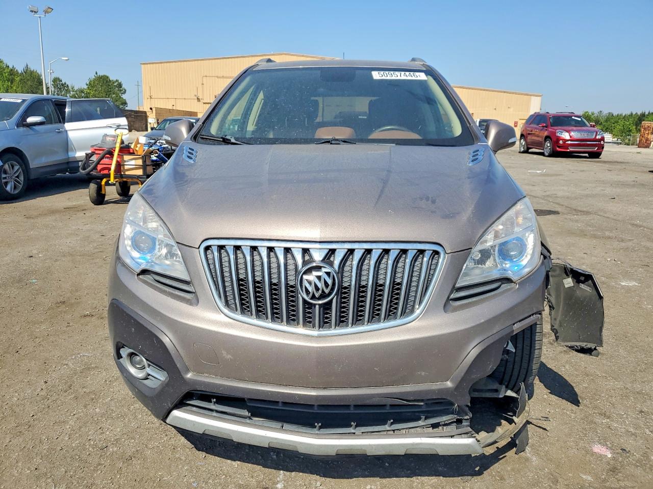 Buick Encore