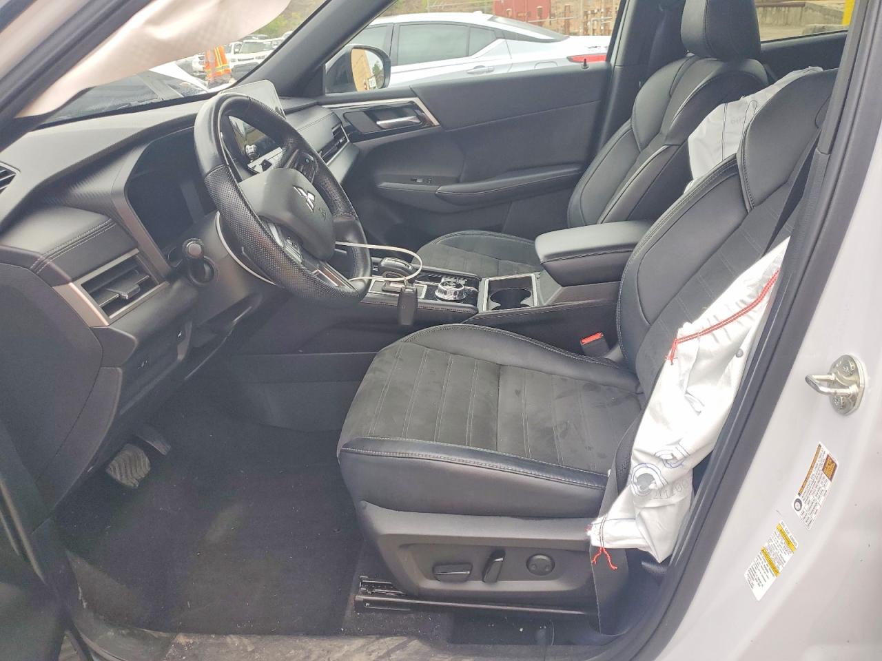 Mitsubishi Outlander Se