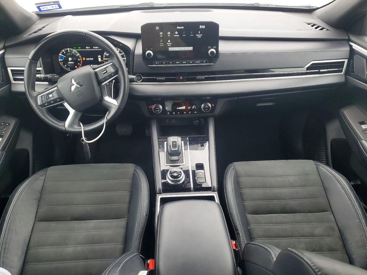 Mitsubishi Outlander Se