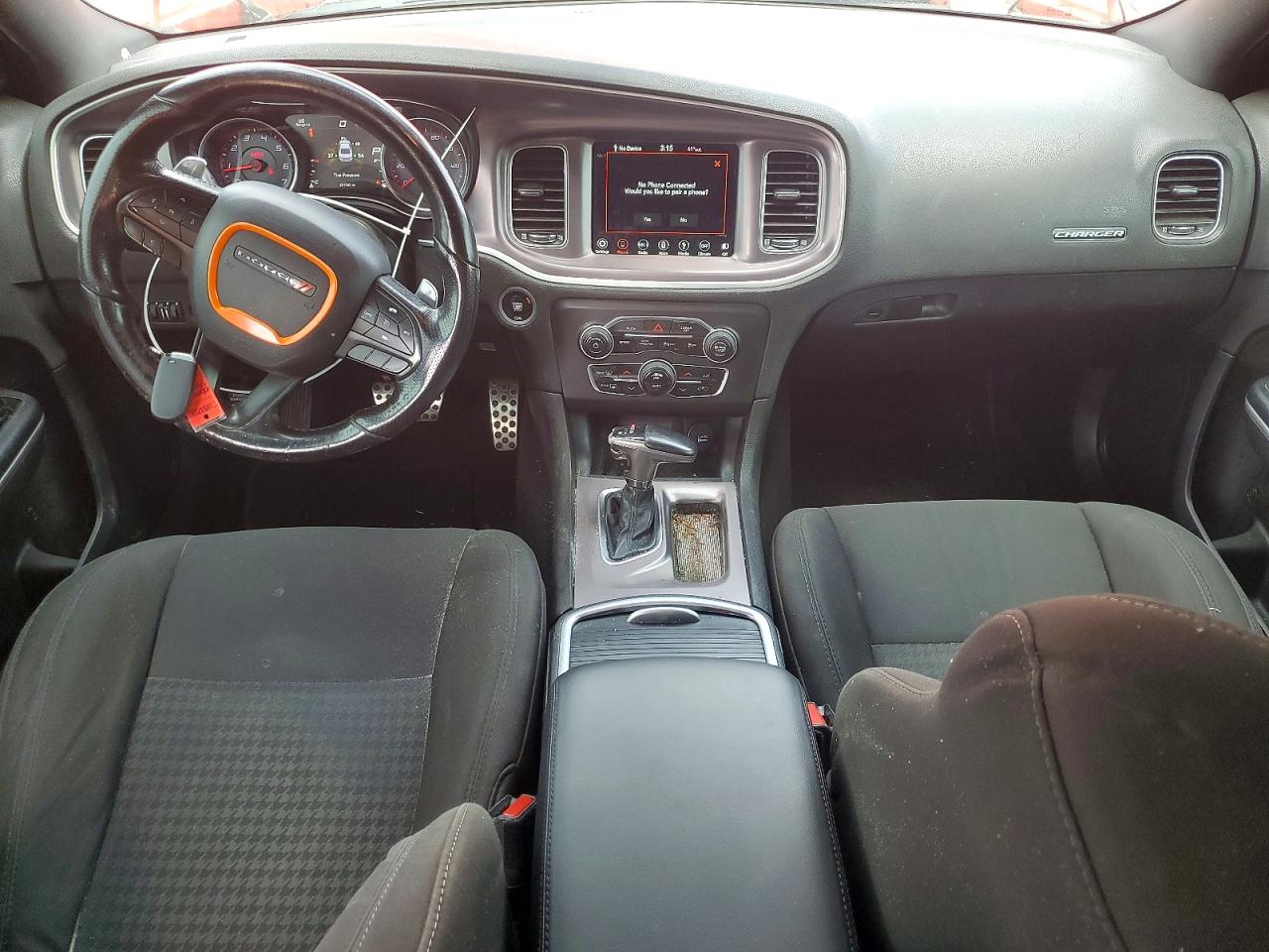 Dodge Charger Gt