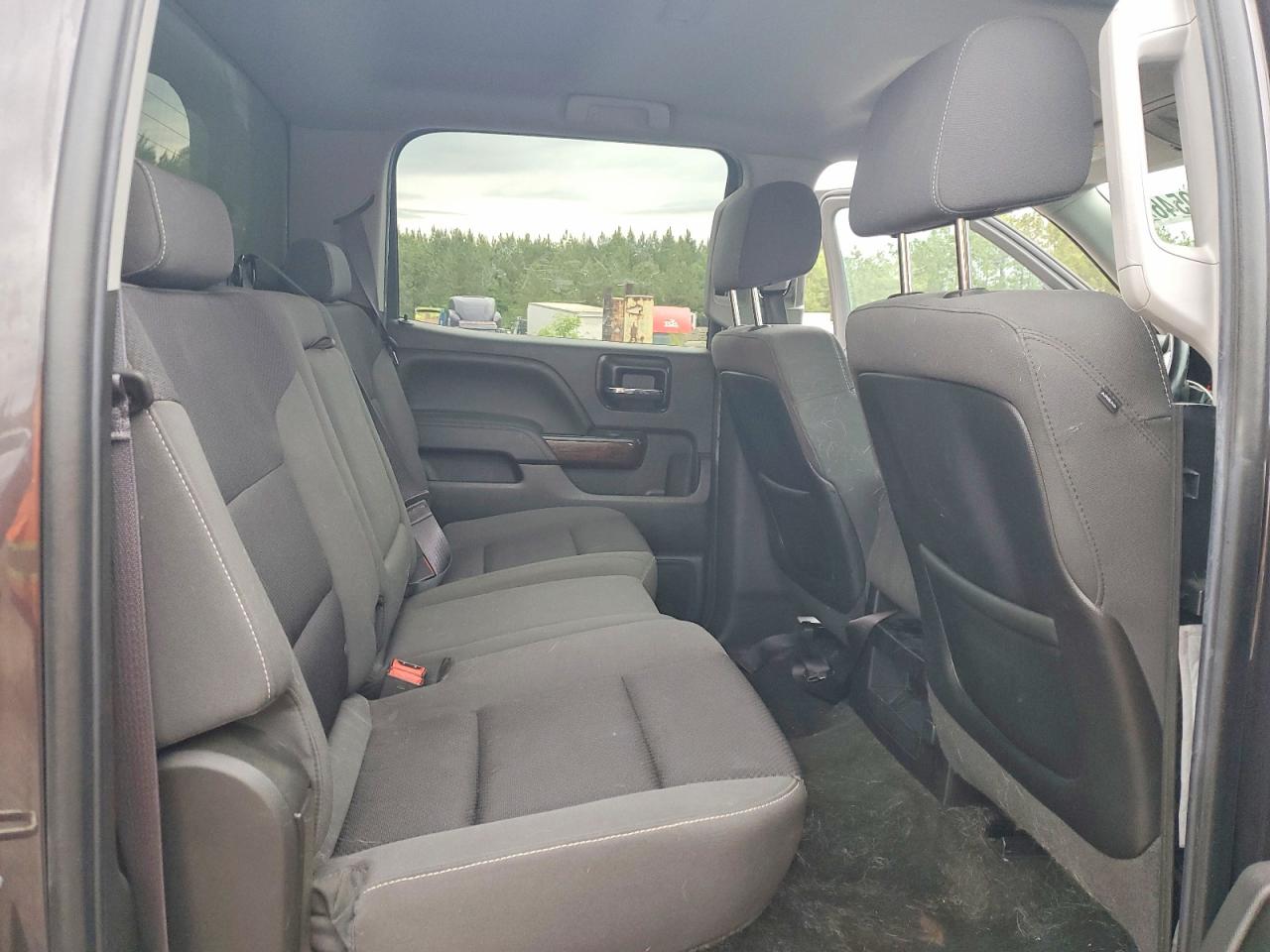GMC Sierra K1500 Sle