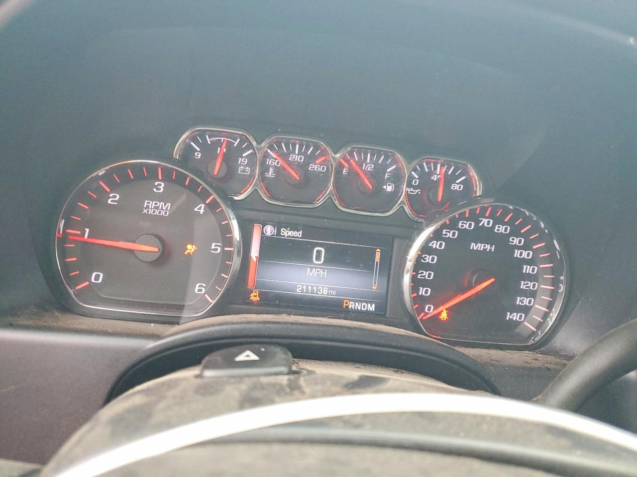 GMC Sierra K1500 Sle