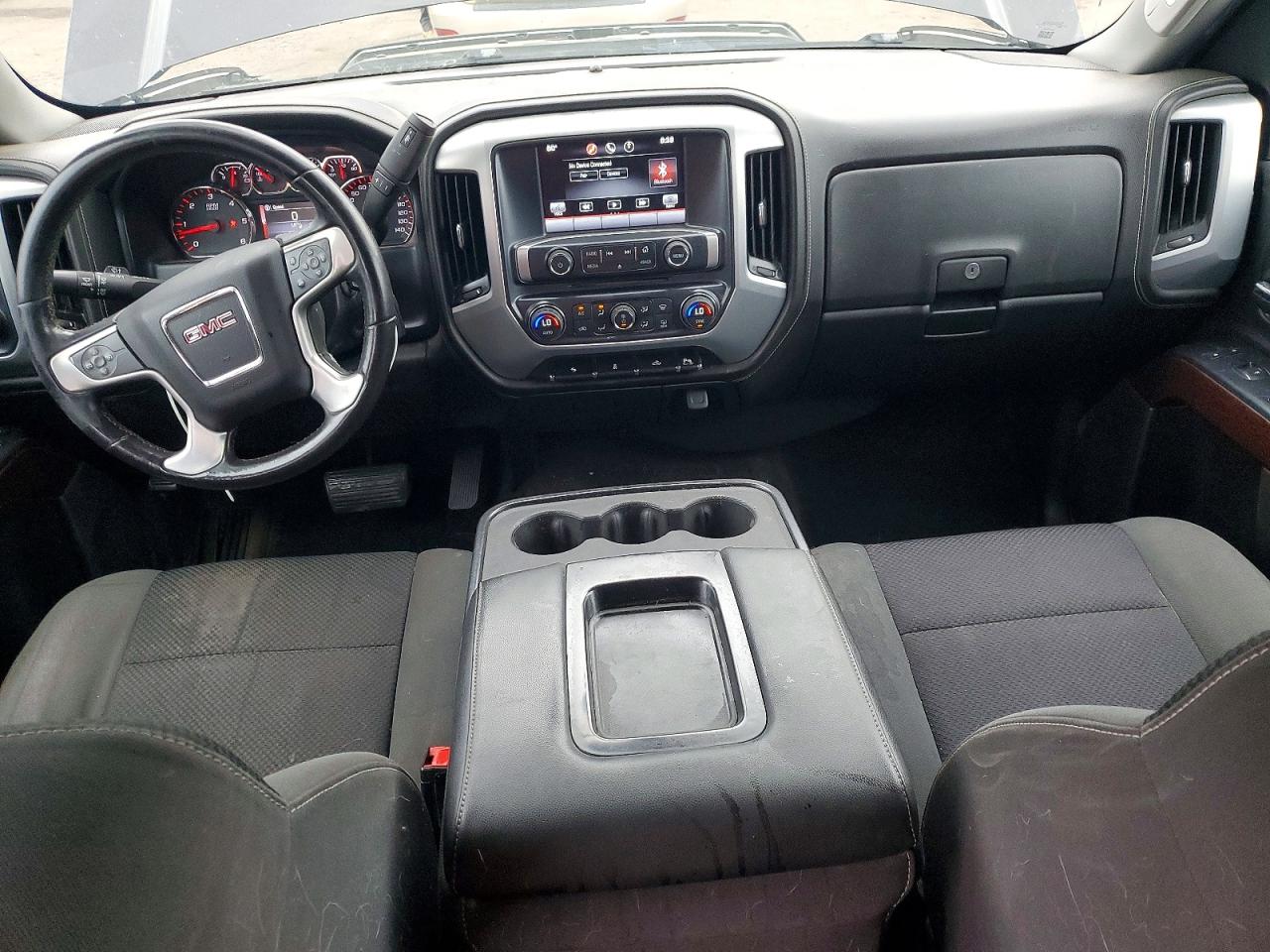 GMC Sierra K1500 Sle