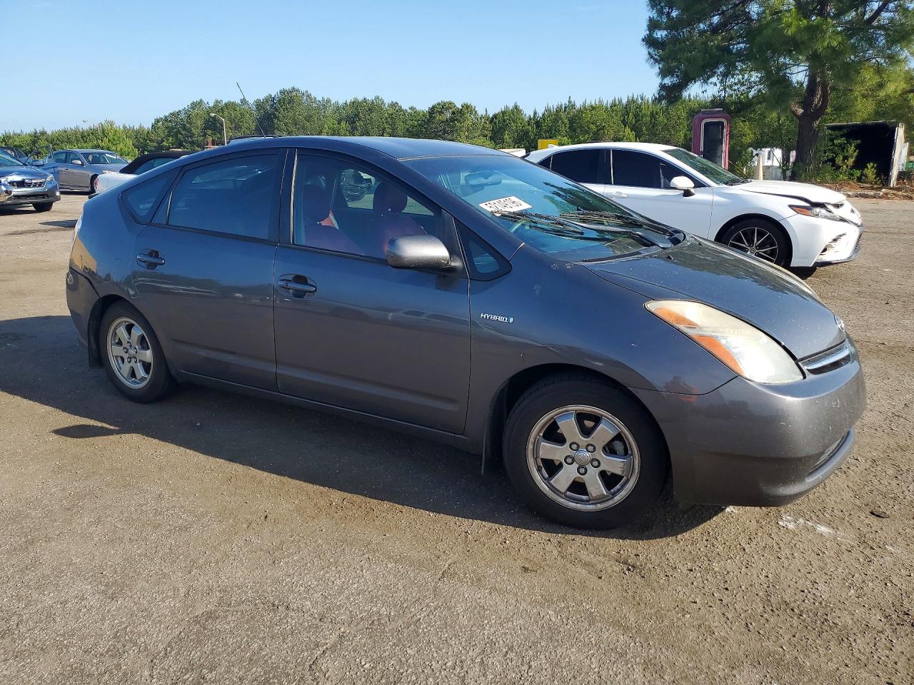 Toyota Prius Base