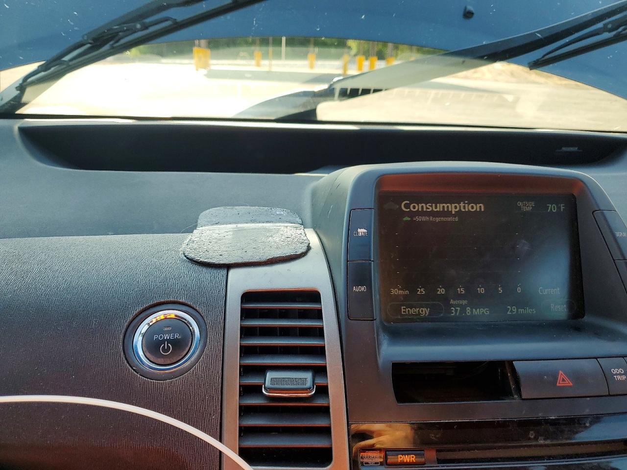 Toyota Prius Base