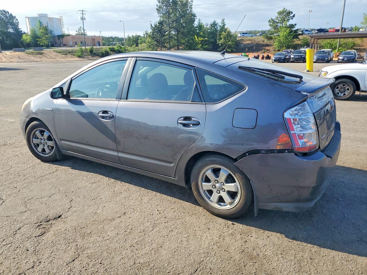 Toyota Prius Base
