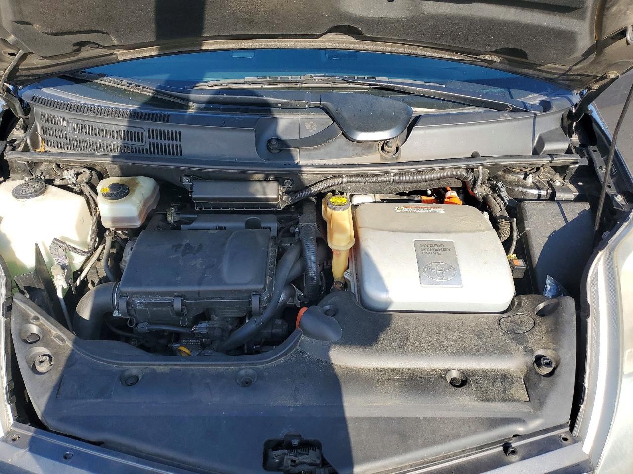Toyota Prius Base