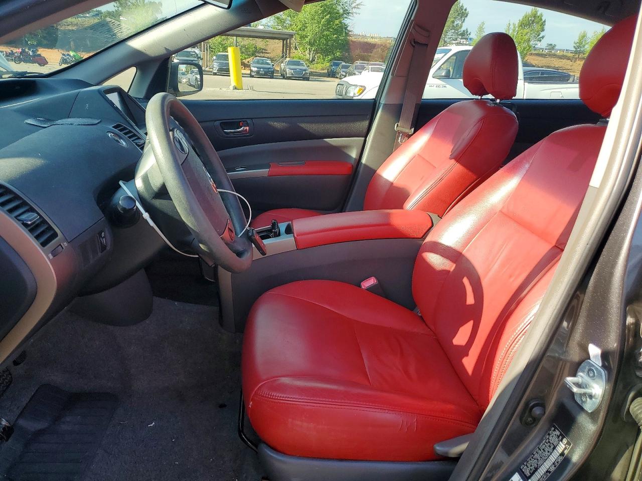Toyota Prius Base