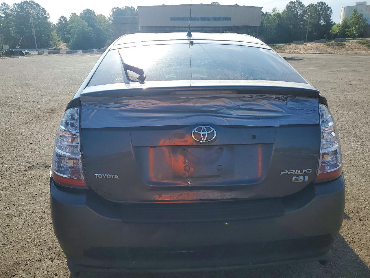 Toyota Prius Base
