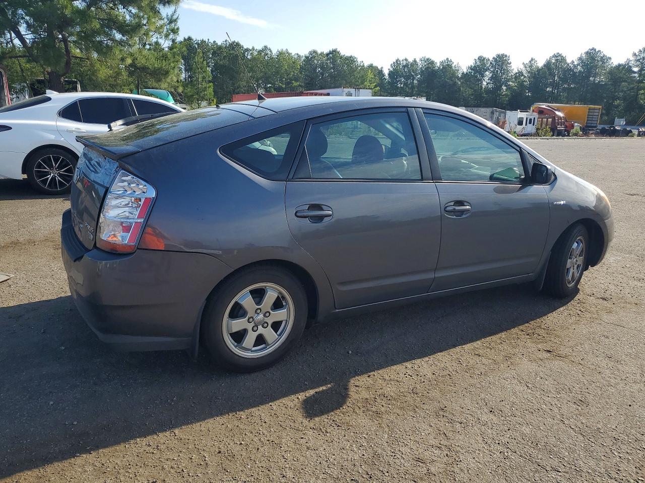 Toyota Prius Base