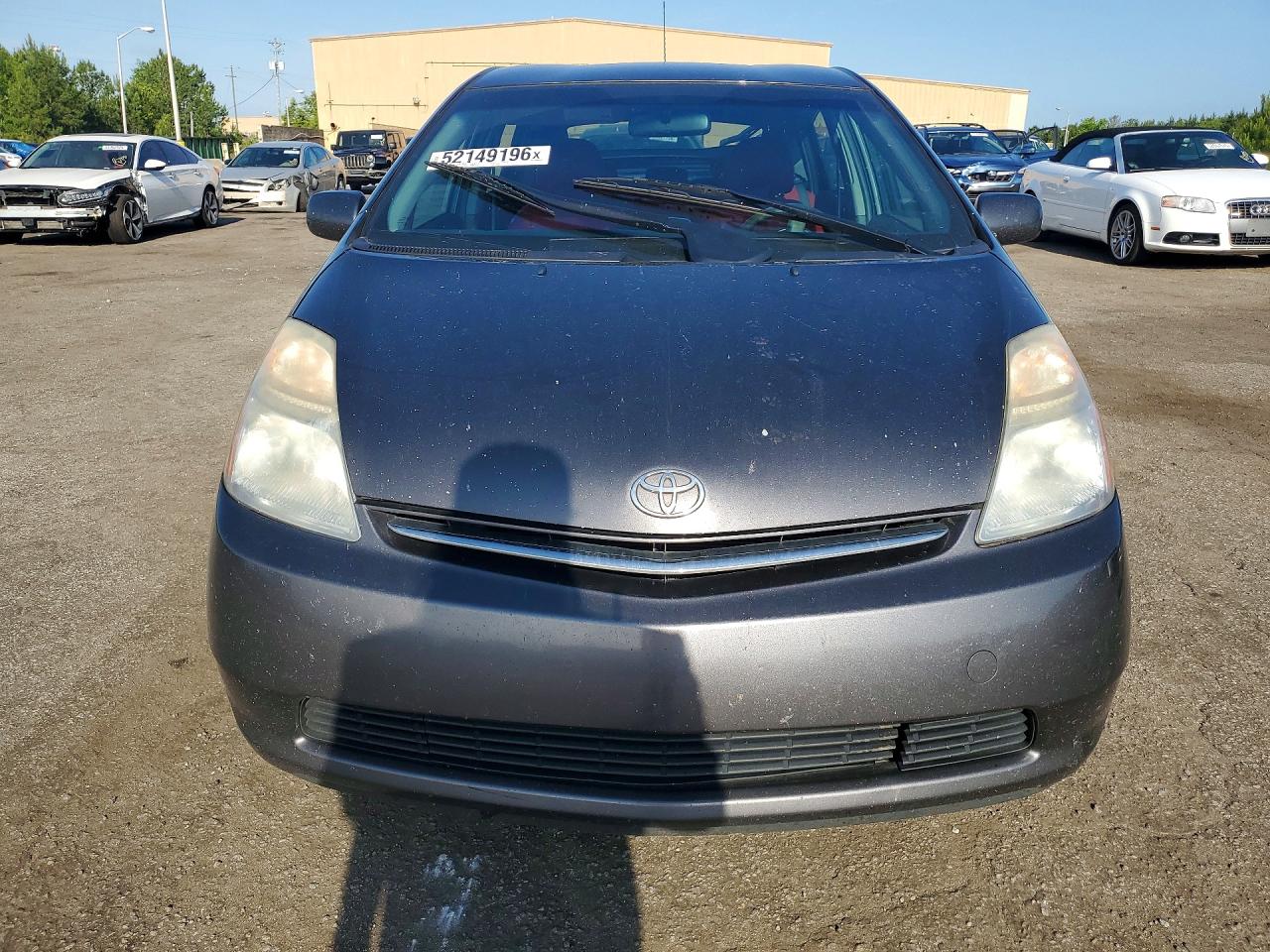 Toyota Prius Base