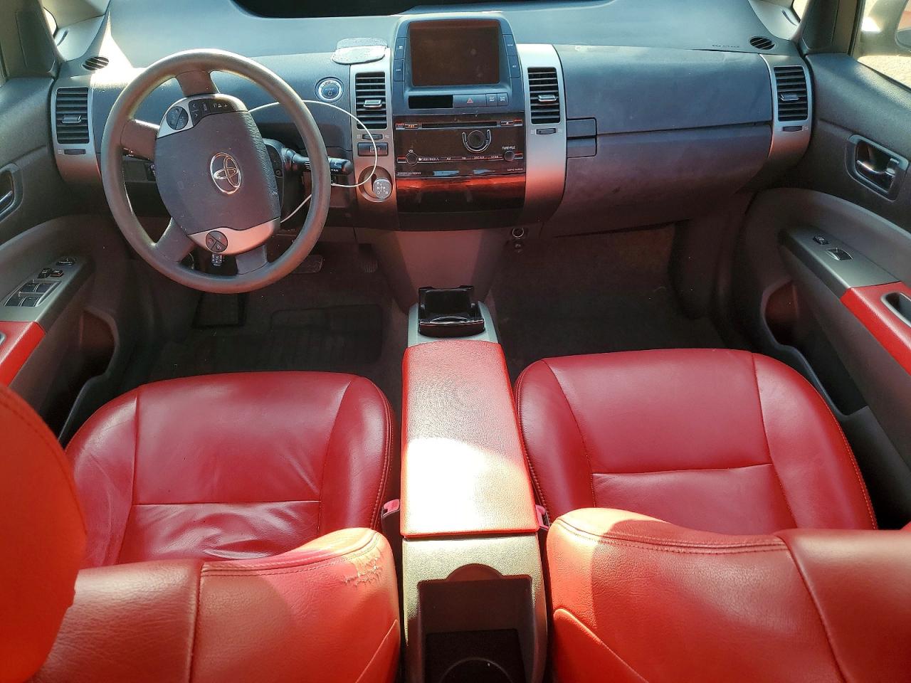 Toyota Prius Base