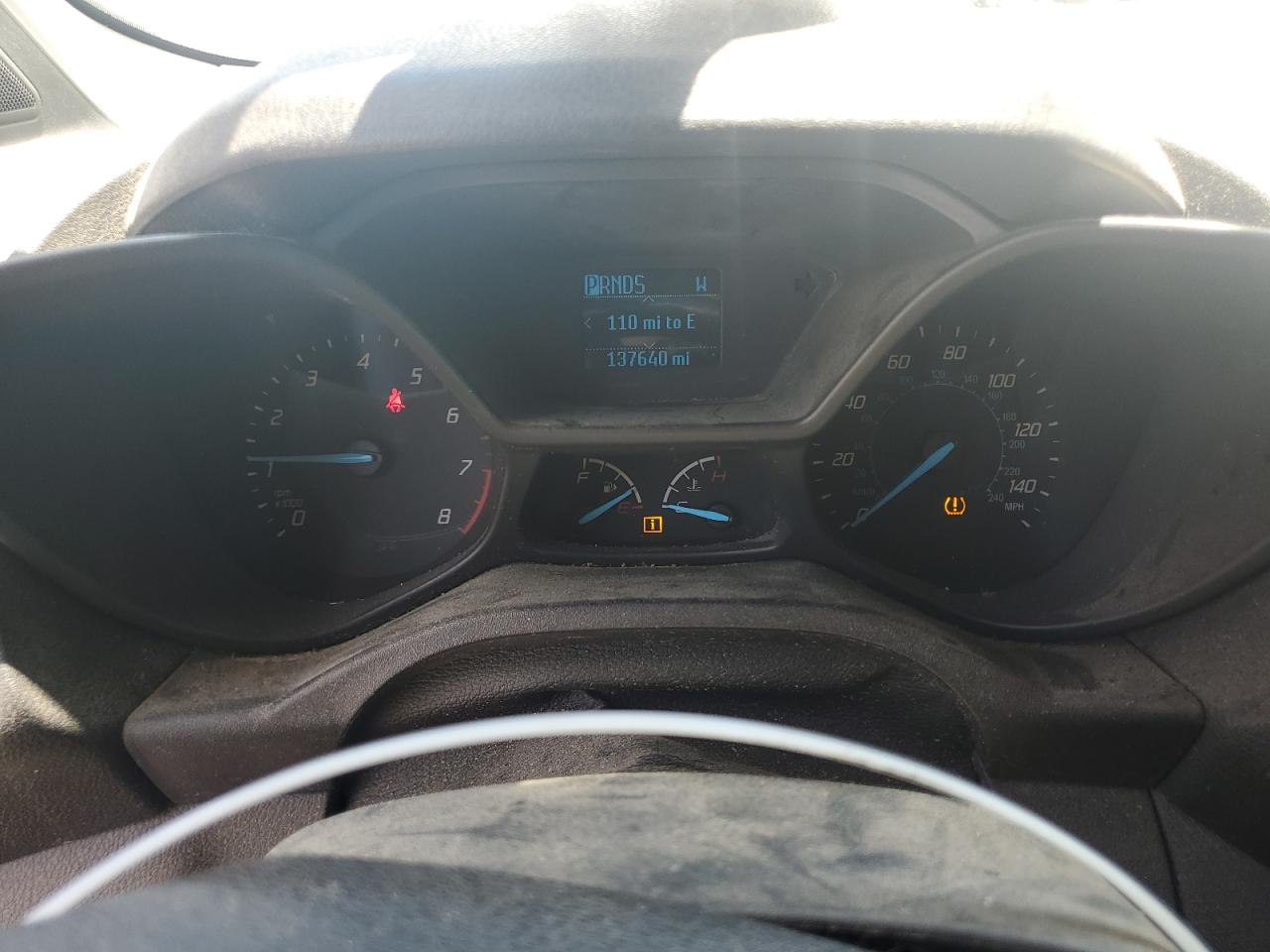 Ford Transit Xl