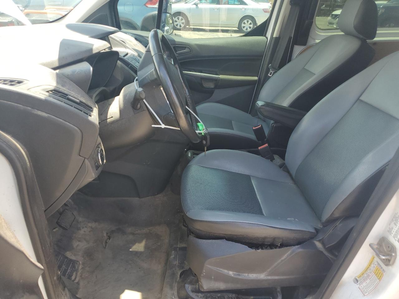 Ford Transit Xl