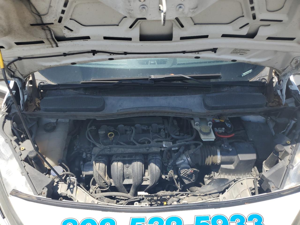 Ford Transit Xl