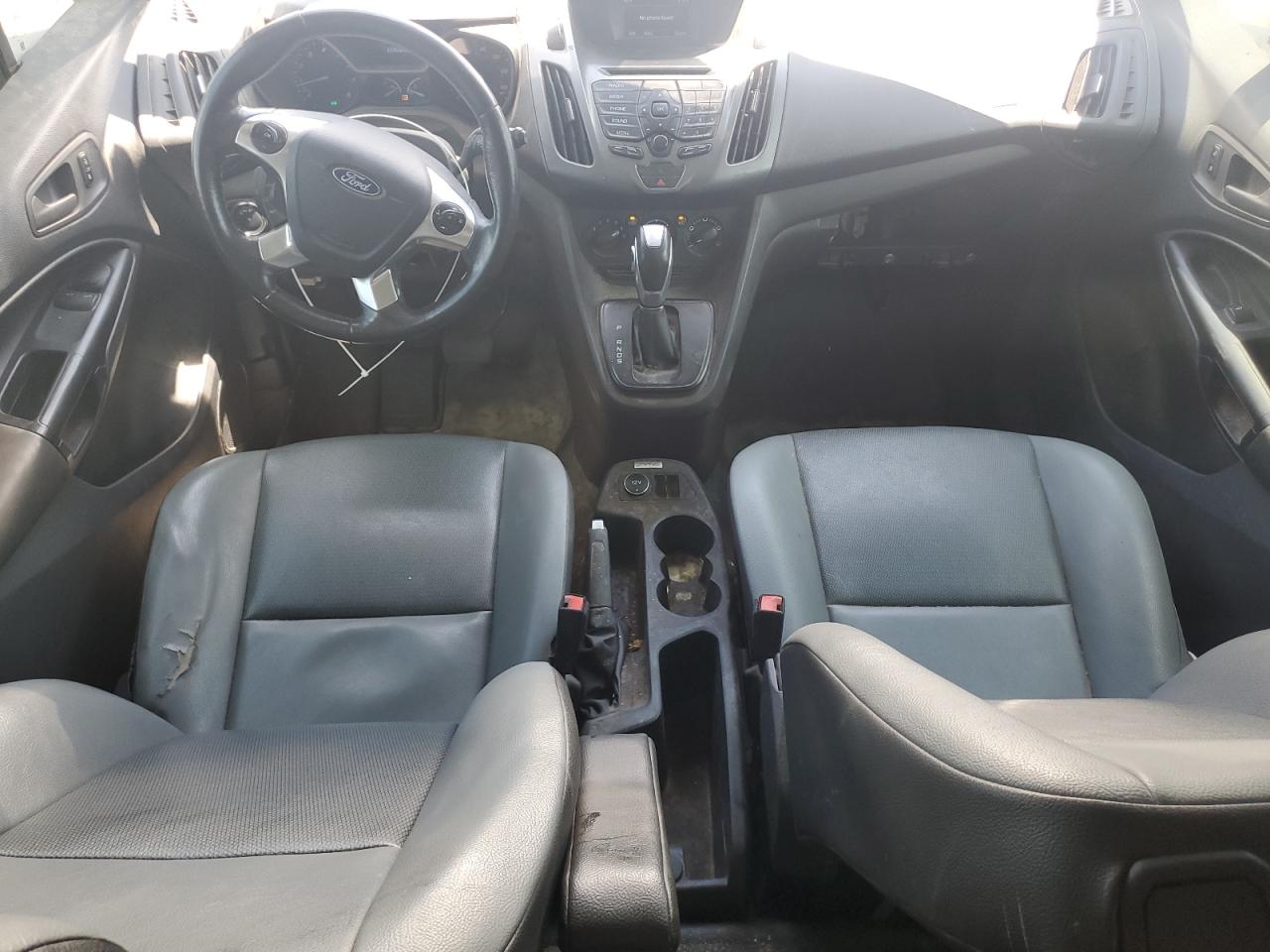 Ford Transit Xl