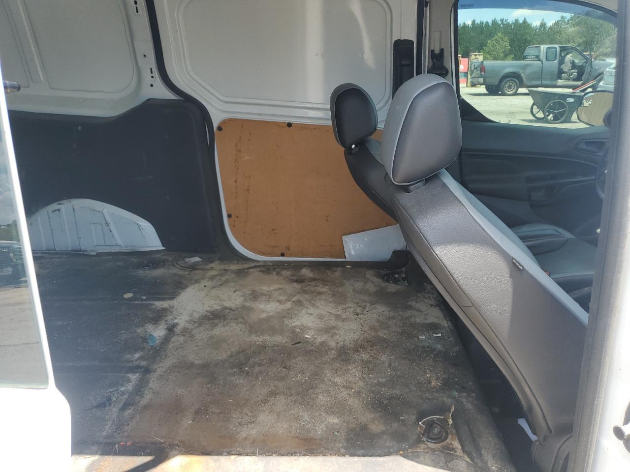 Ford Transit Xl